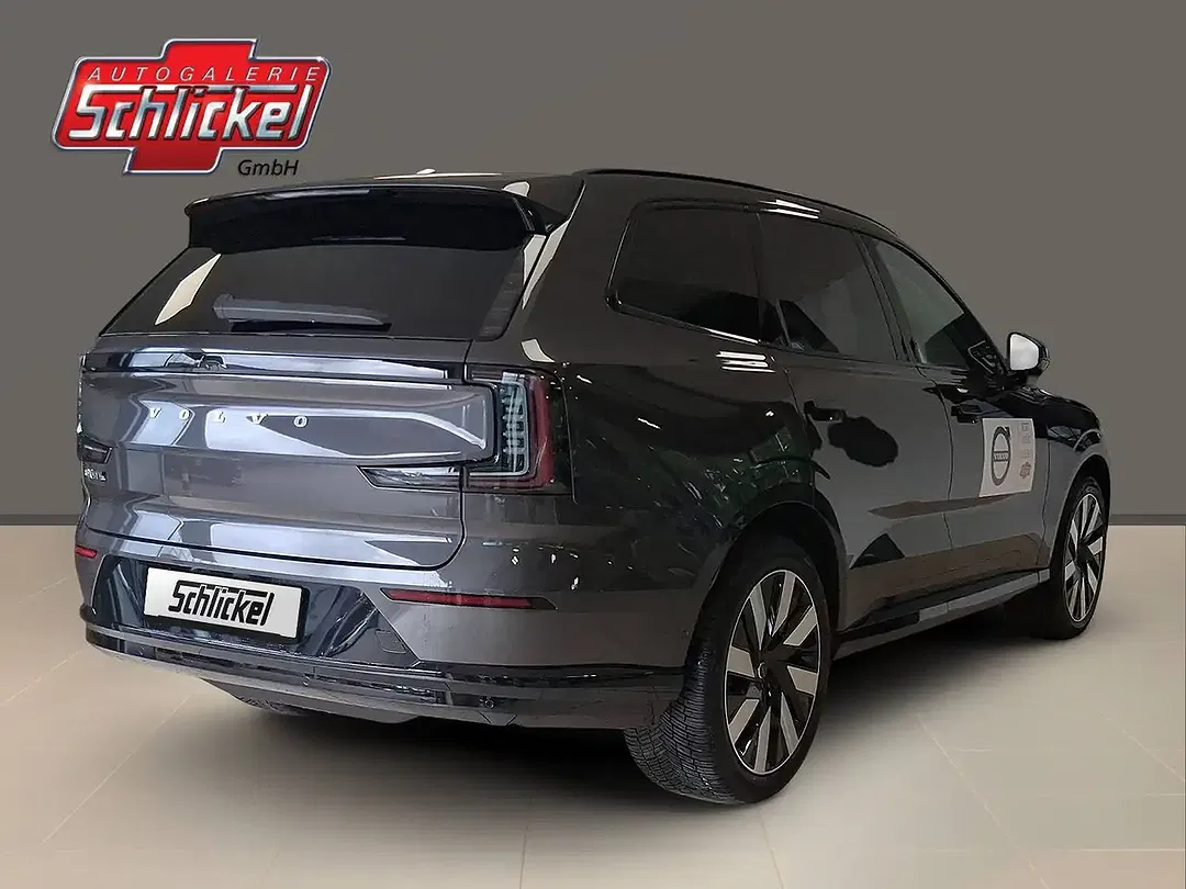 Volvo EX90 Twin Motor Plus Executive Edition - Thumbnail 8