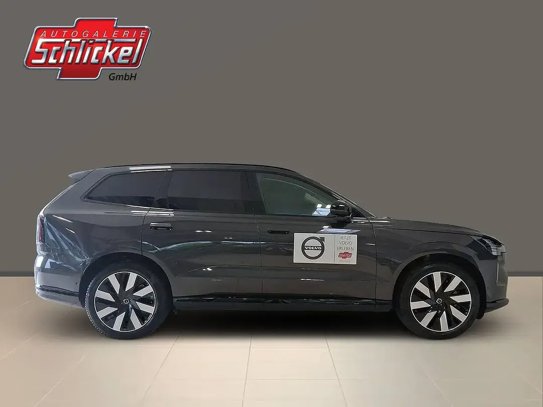 Volvo EX90 Twin Motor Plus Executive Edition - Thumbnail 9