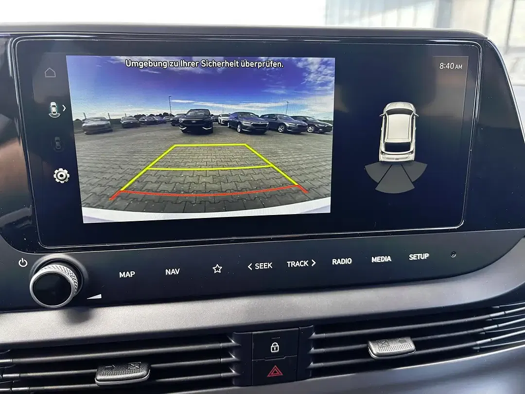 Hyundai i20 1.0 T-GDI Family - Thumbnail 12