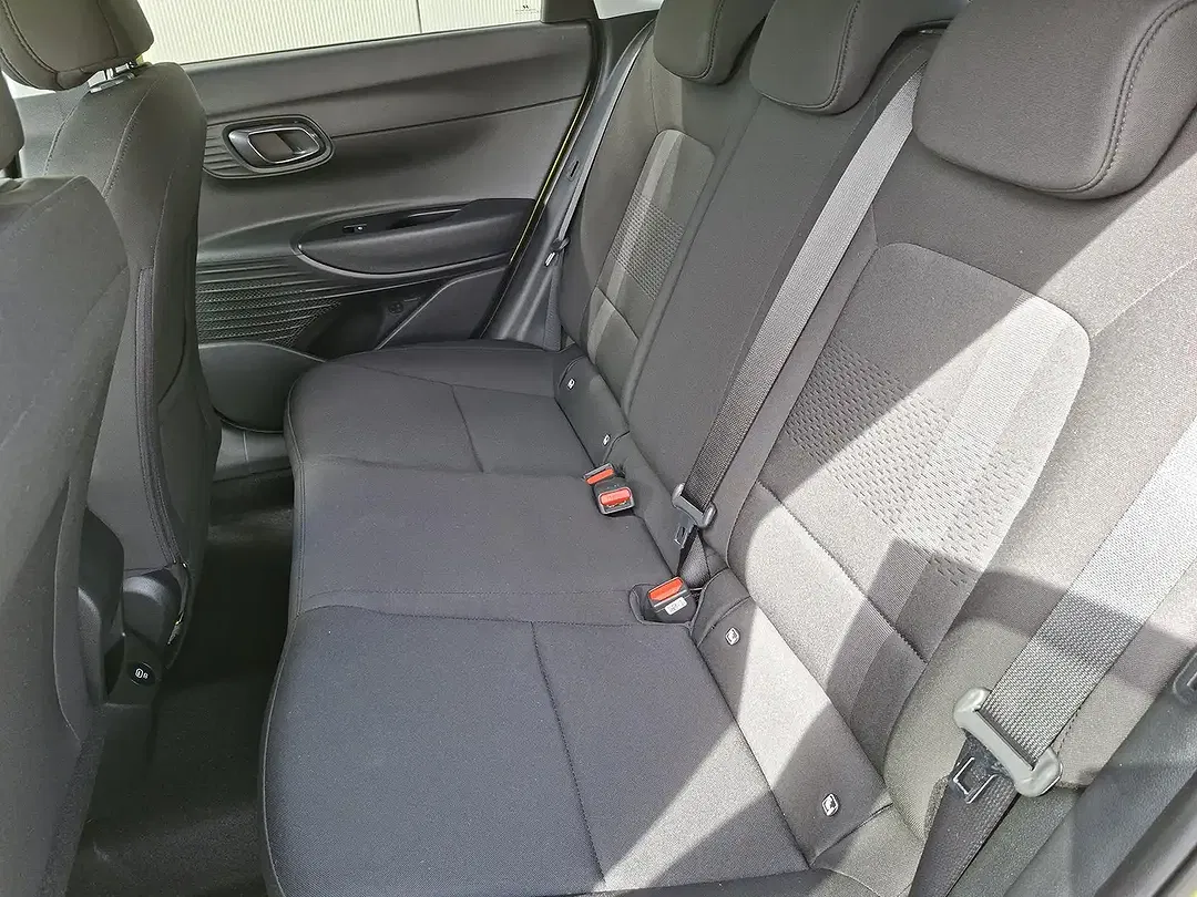 Hyundai i20 1.0 T-GDI Family - Thumbnail 14