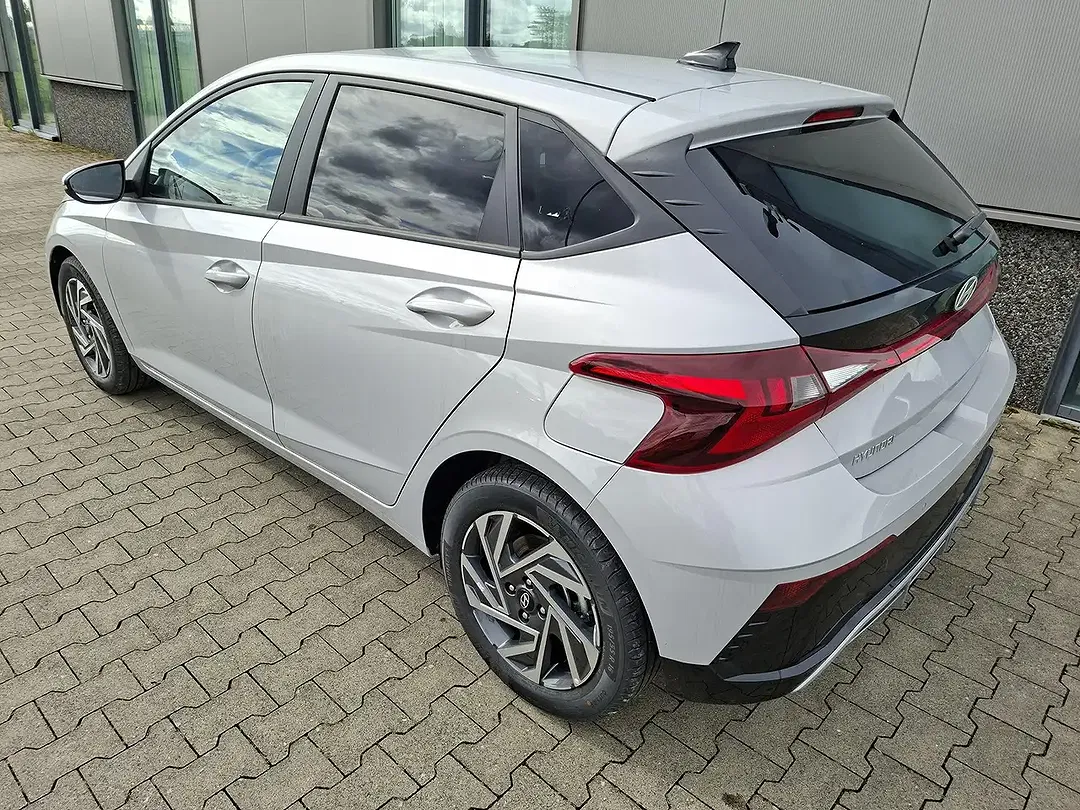 Hyundai i20 1.0 T-GDI Family - Thumbnail 3