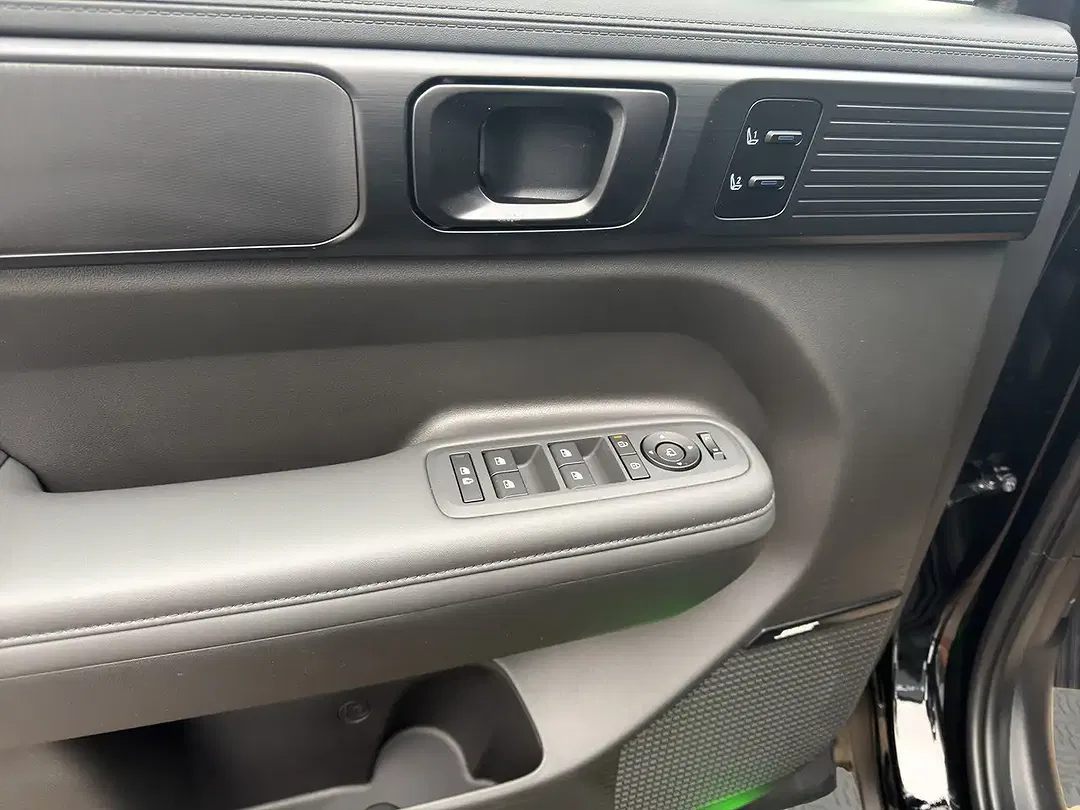 Hyundai SANTA FE 1.6 T-GDI Hybrid Blackline - Thumbnail 12