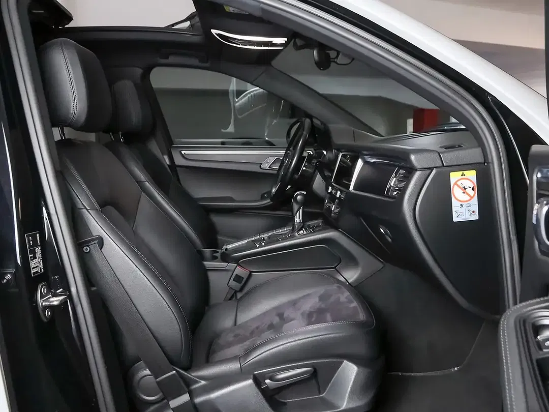 Porsche Macan - Thumbnail 10