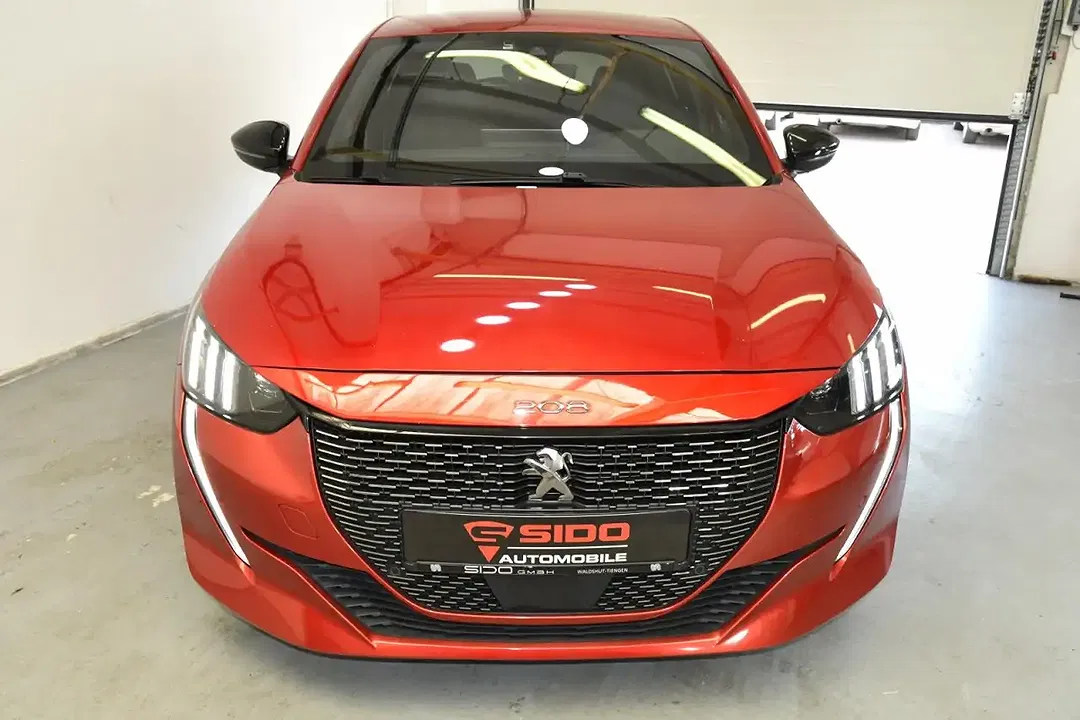Peugeot 208 GT Line - Thumbnail 3