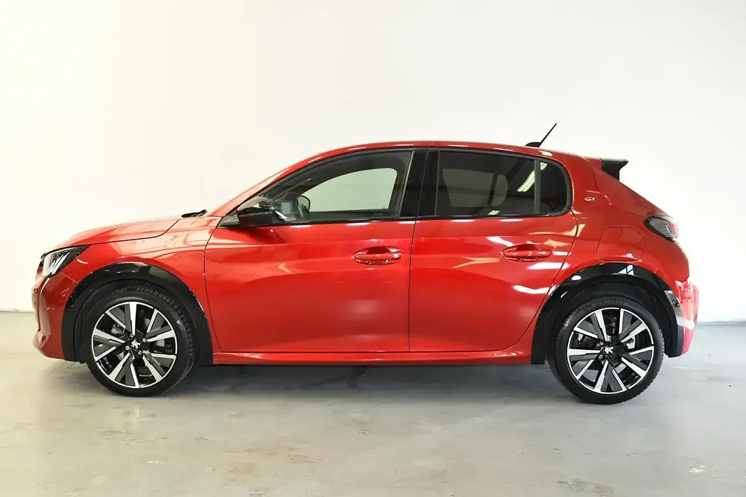 Peugeot 208 GT Line - Thumbnail 8