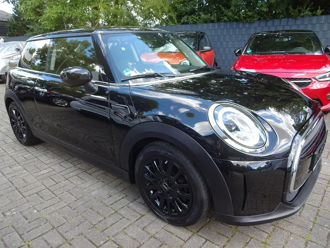 MINI One AUT - foto 2