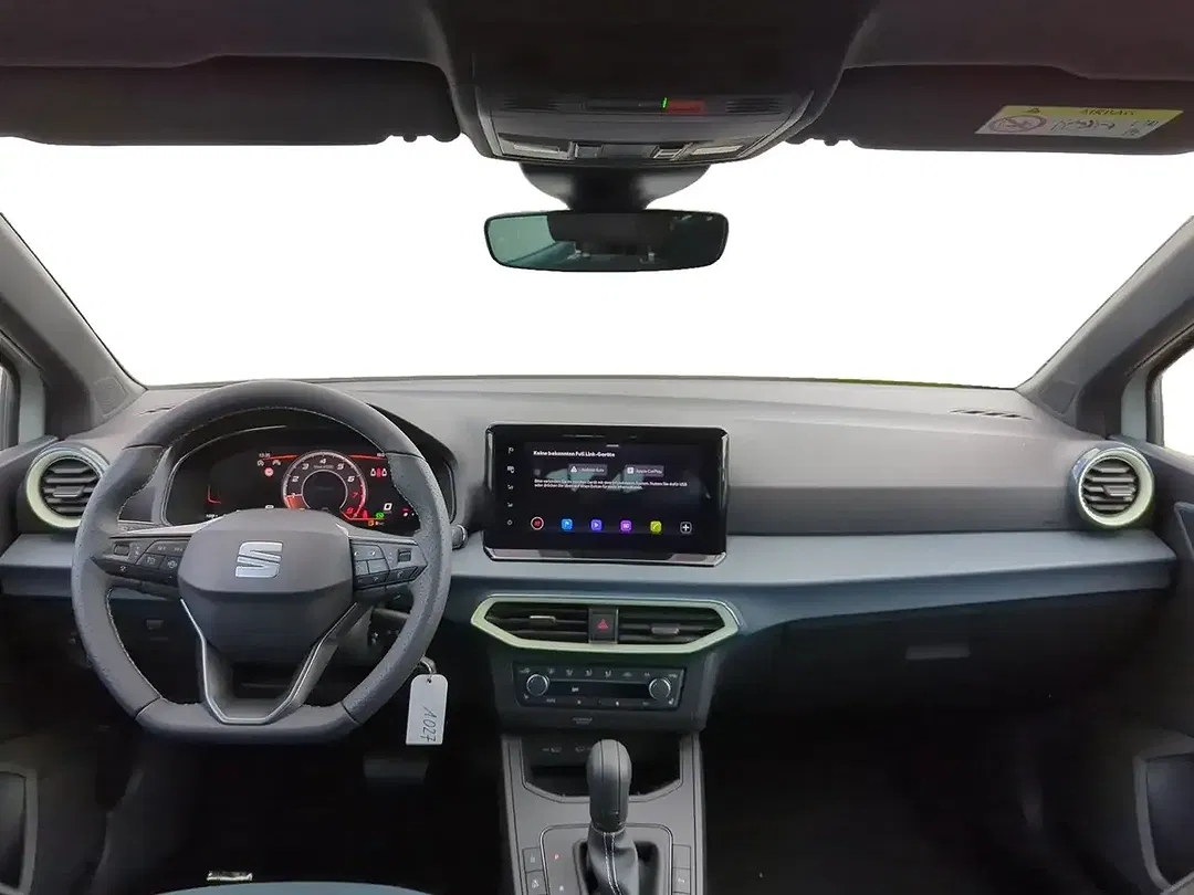 SEAT Ibiza 1.0 TSI DSG Style - Thumbnail 10