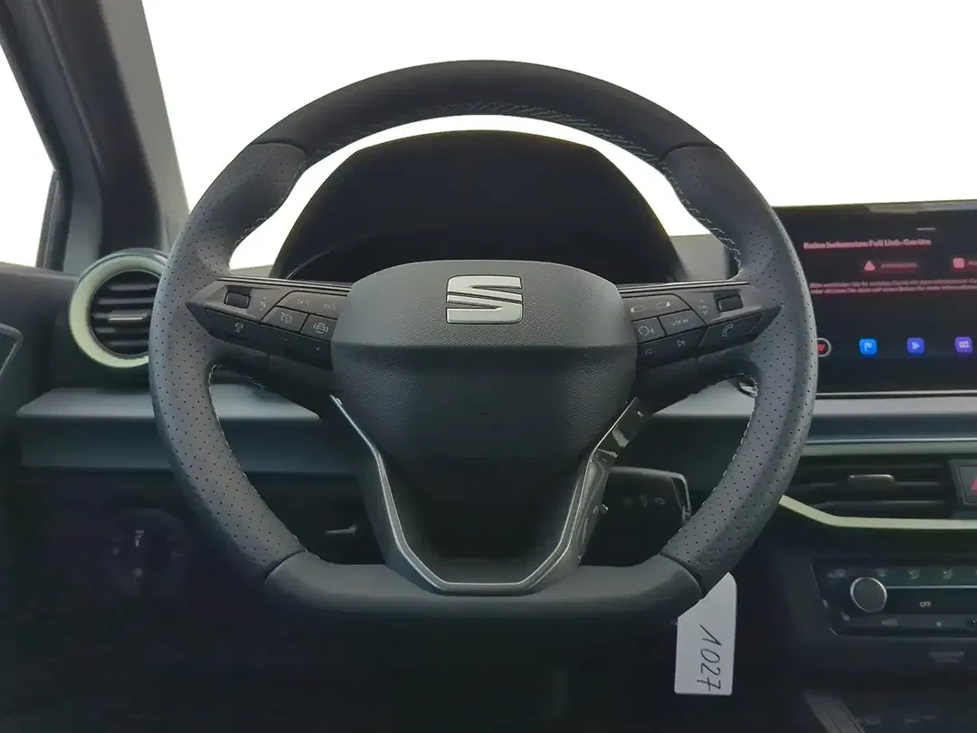 SEAT Ibiza 1.0 TSI DSG Style - Thumbnail 13