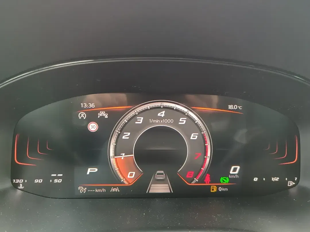 SEAT Ibiza 1.0 TSI DSG Style - Thumbnail 14