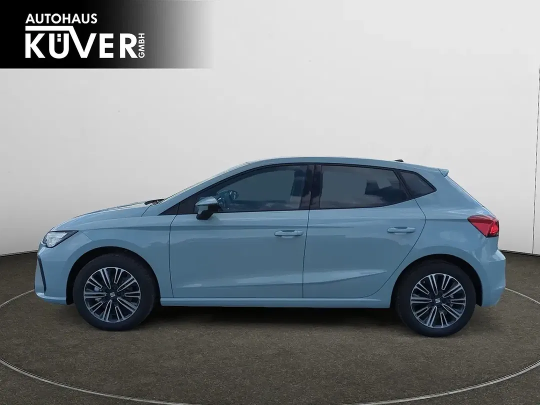 SEAT Ibiza 1.0 TSI DSG Style - Thumbnail 3