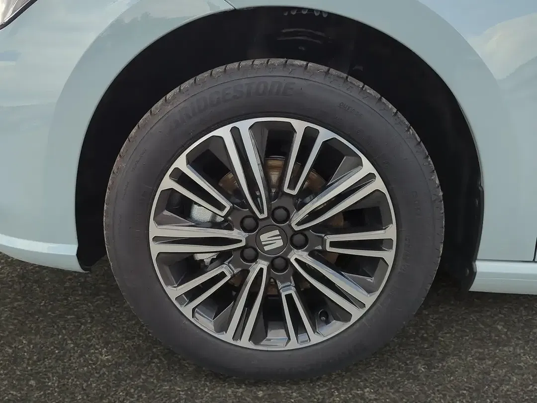SEAT Ibiza 1.0 TSI DSG Style - Thumbnail 7
