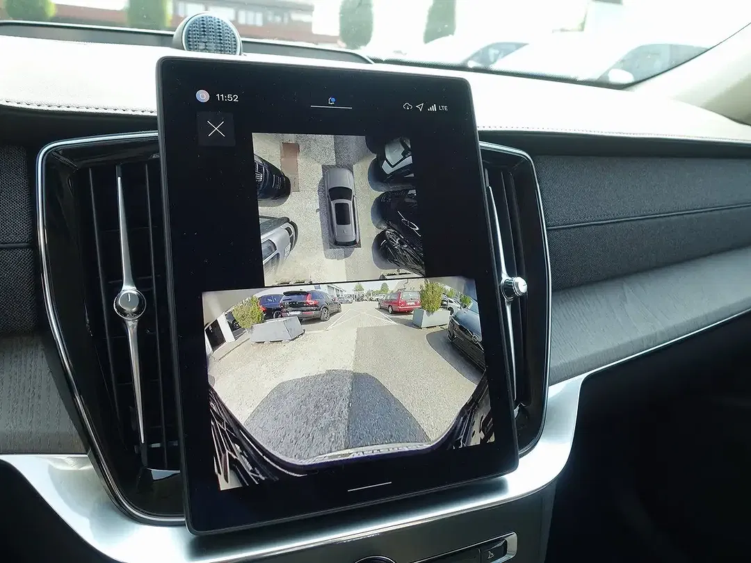 Volvo XC90 T8 PHEV Hybrid AWD Ultra - foto 15