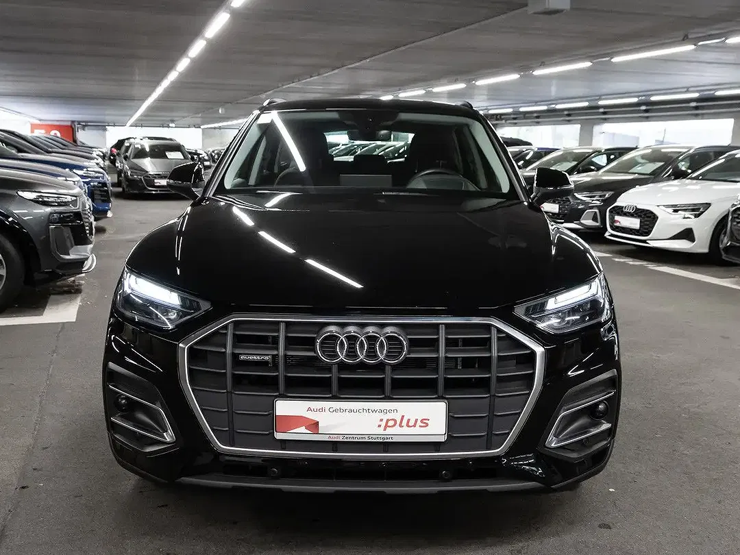 Audi Q5 50 TFSI e quattro - Thumbnail 10