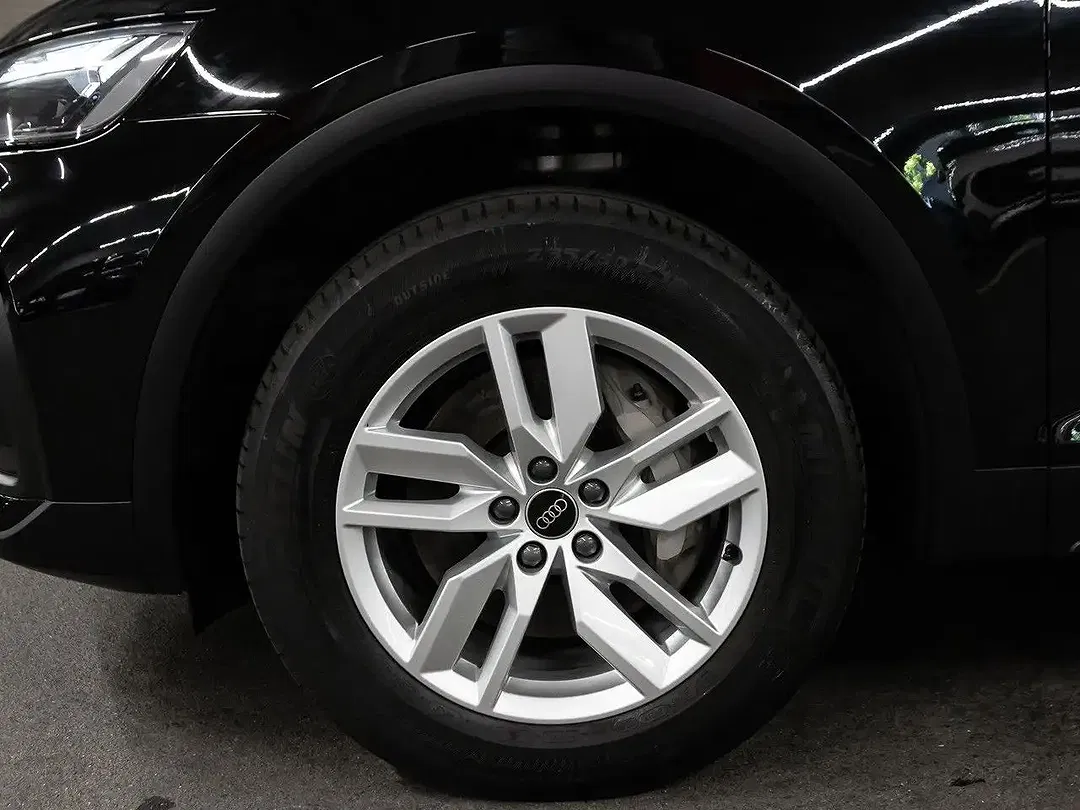 Audi Q5 50 TFSI e quattro - Thumbnail 11