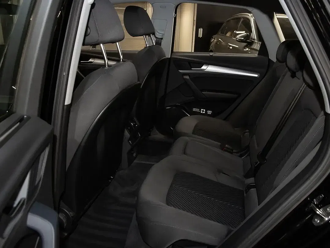 Audi Q5 50 TFSI e quattro - Thumbnail 12