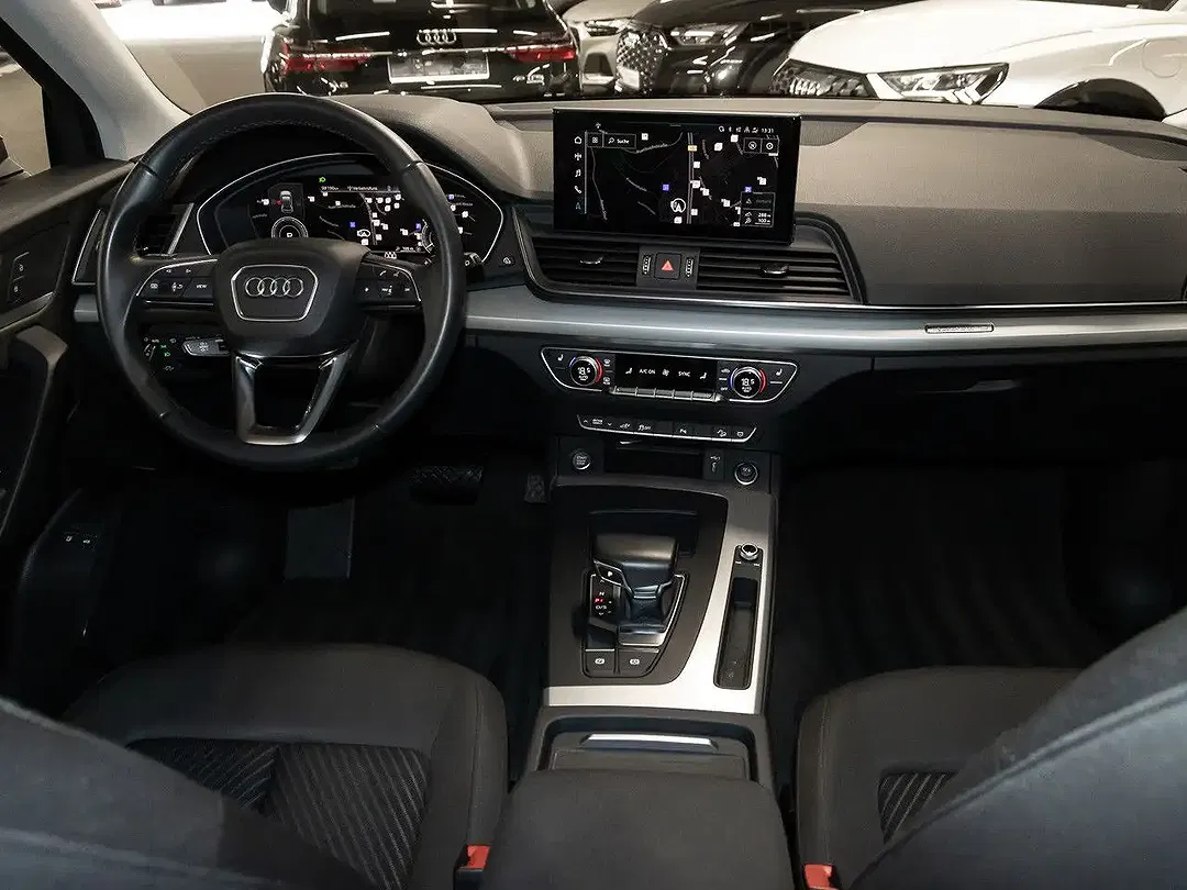 Audi Q5 50 TFSI e quattro - Thumbnail 13