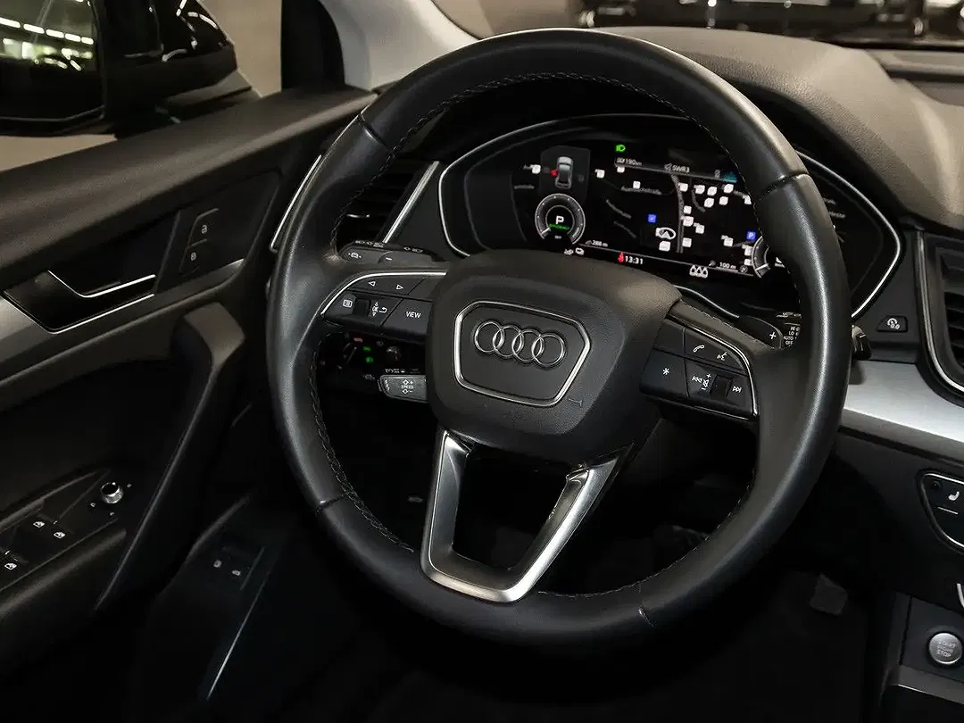 Audi Q5 50 TFSI e quattro - Thumbnail 14