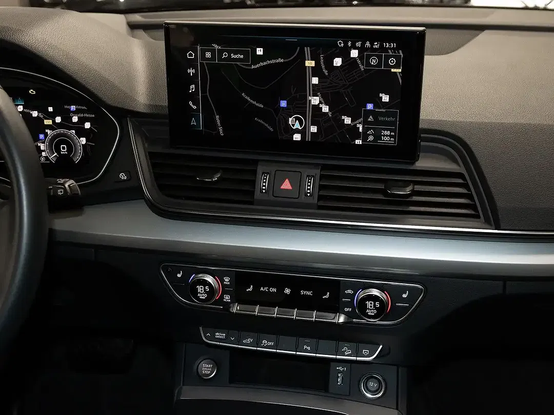 Audi Q5 50 TFSI e quattro - foto 15
