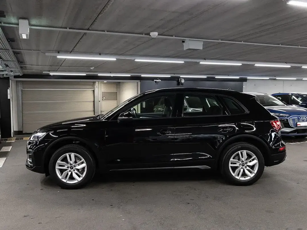 Audi Q5 50 TFSI e quattro - Thumbnail 3