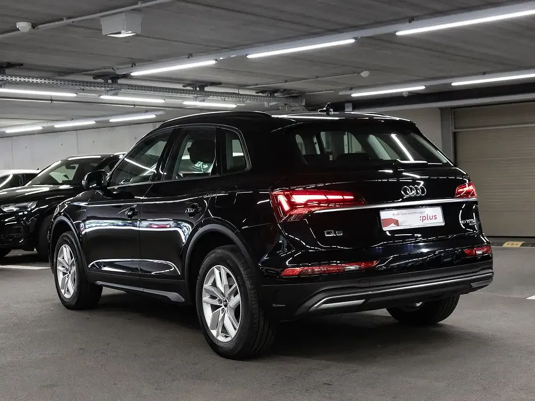 Audi Q5 50 TFSI e quattro - Thumbnail 4
