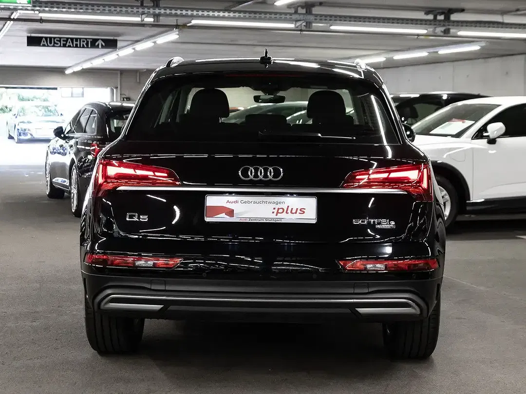 Audi Q5 50 TFSI e quattro - Thumbnail 5