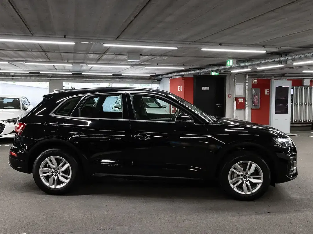 Audi Q5 50 TFSI e quattro - Thumbnail 6