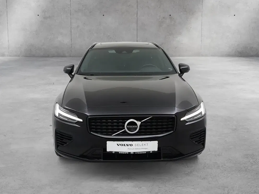 Volvo V60 T8 PHEV Hybrid AWD Recharge R-Design - foto 2
