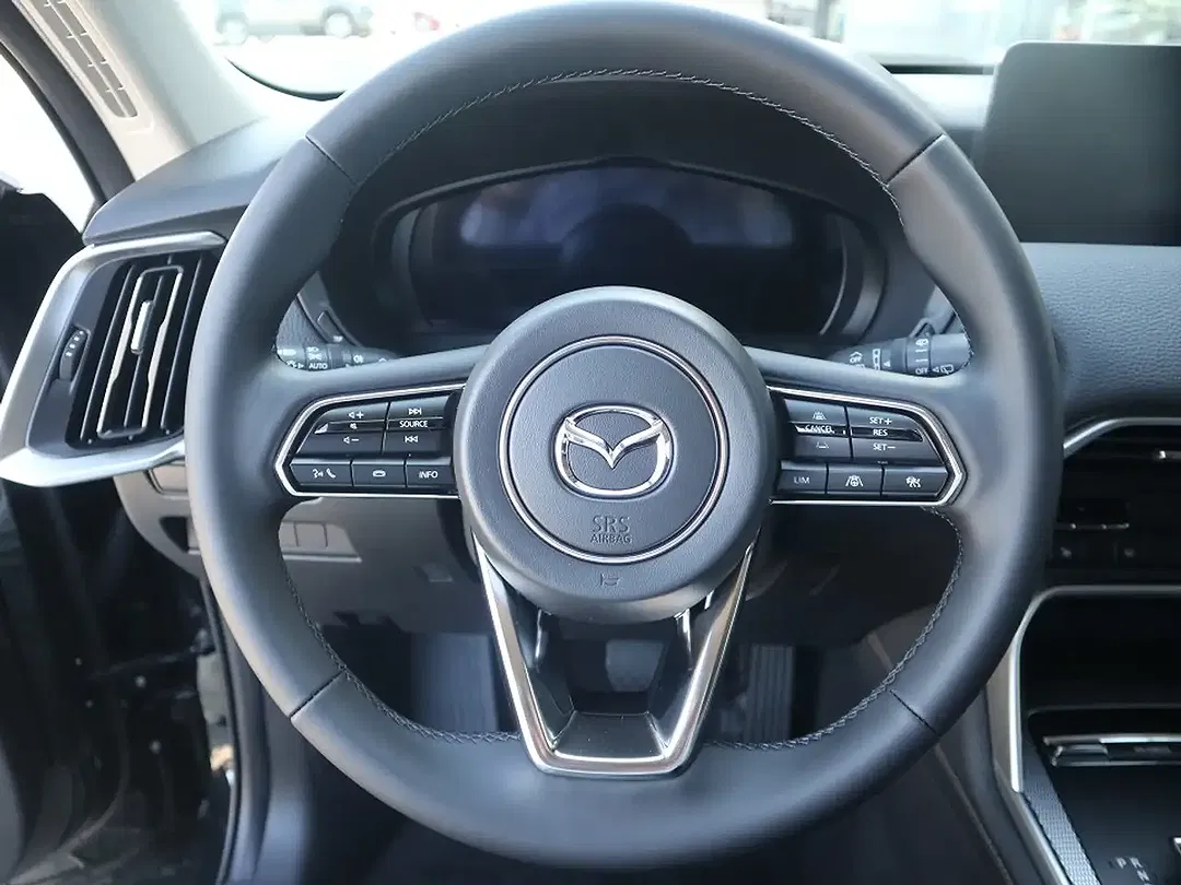 Mazda CX-60 Exclusive-Line - Thumbnail 10