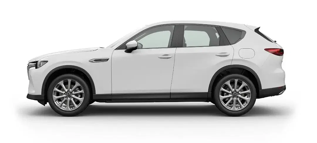 Mazda CX-60 Exclusive-Line - foto 2