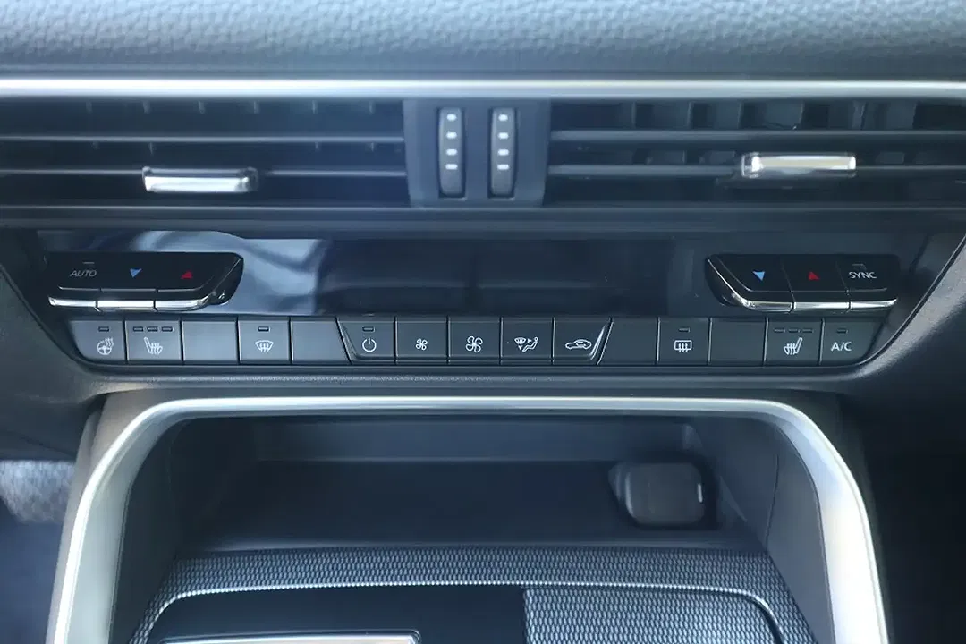 Mazda CX-60 Exclusive-Line - Thumbnail 8