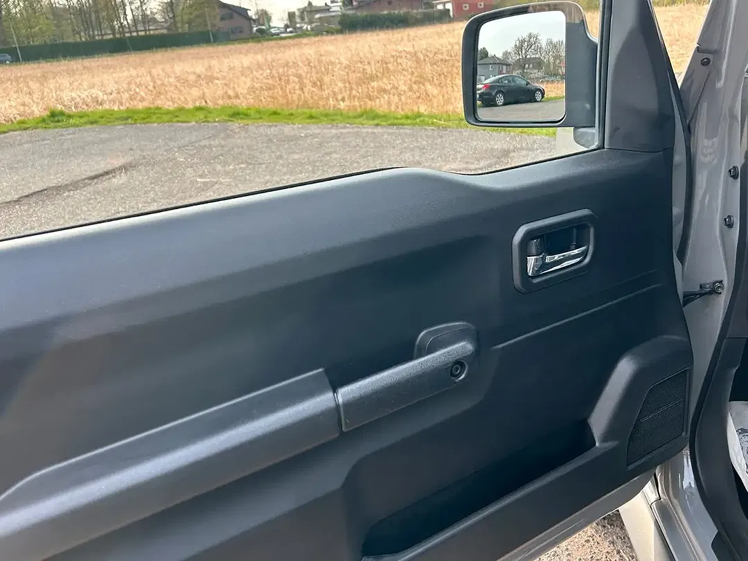 Suzuki Jimny 1.5 AllGrip 4x4 Comfort - Thumbnail 12