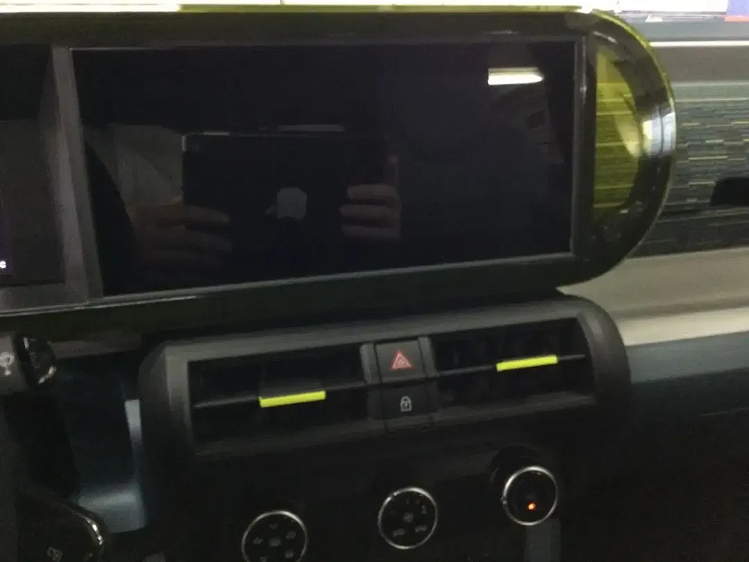 Fiat Grande Panda 1.2 Hybrid Icon - Thumbnail 10