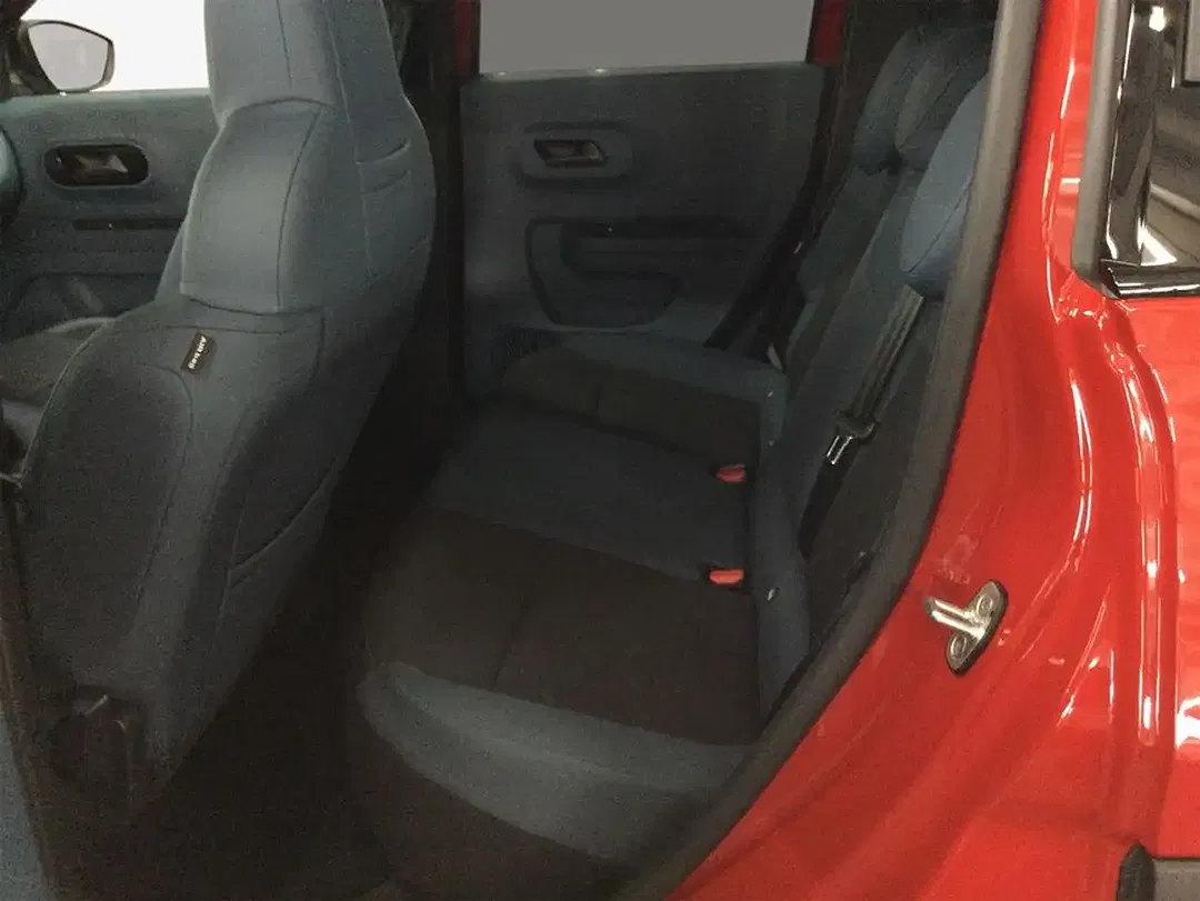 Fiat Grande Panda 1.2 Hybrid Icon - Thumbnail 6
