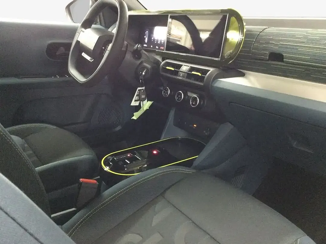 Fiat Grande Panda 1.2 Hybrid Icon - Thumbnail 8