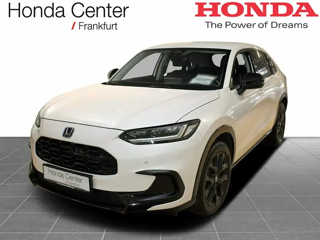 Honda ZR-V e:HEV Sport - foto 1