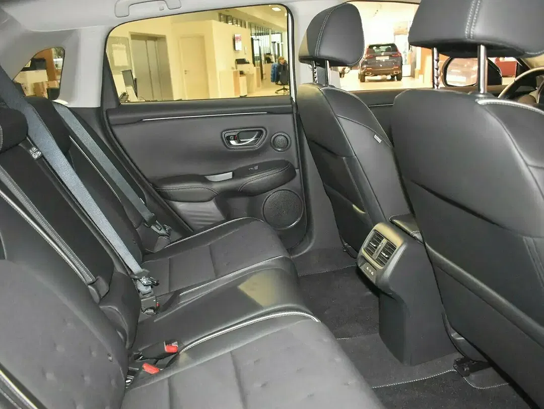 Honda ZR-V e:HEV Sport - Thumbnail 12