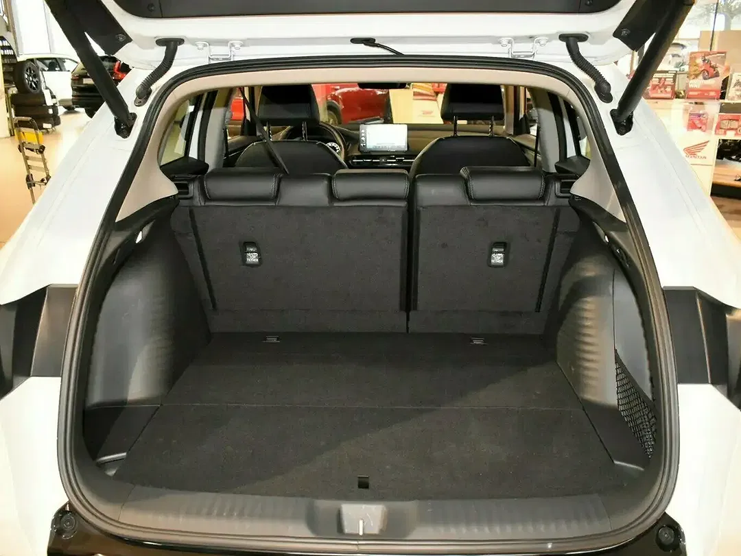 Honda ZR-V e:HEV Sport - Thumbnail 13