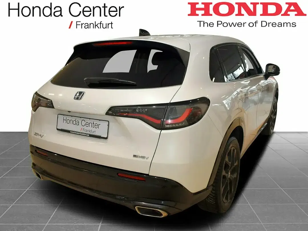 Honda ZR-V e:HEV Sport - foto 2
