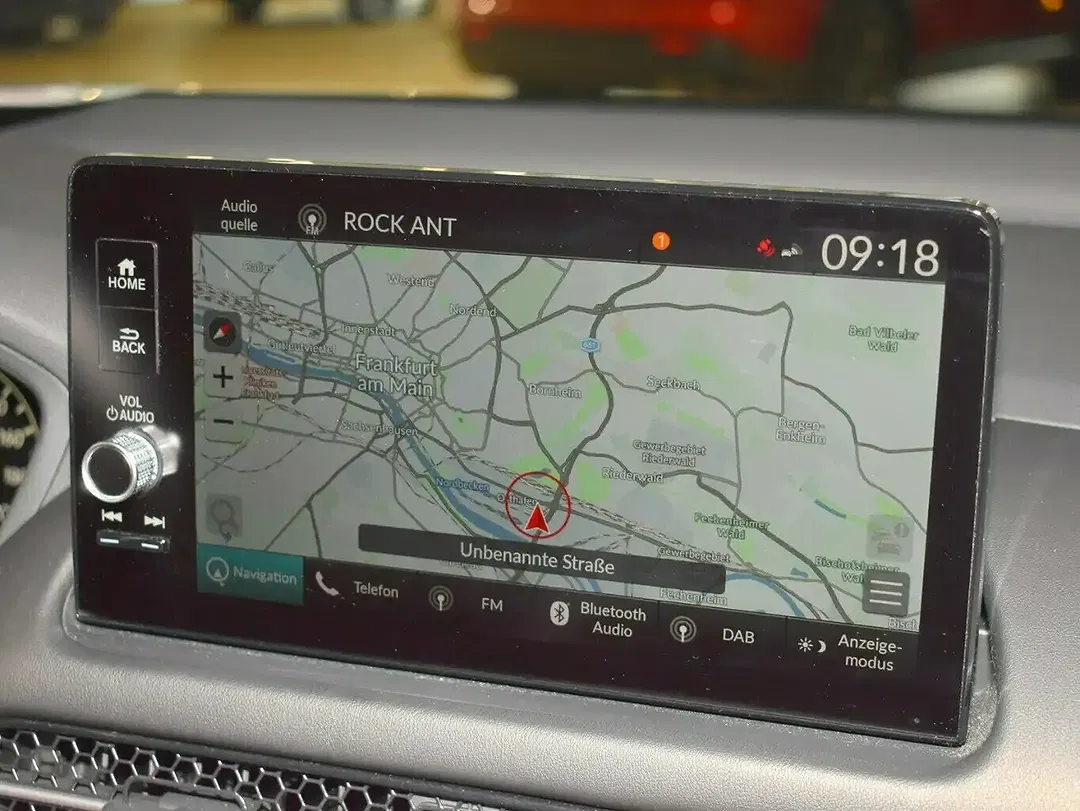 Honda ZR-V e:HEV Sport - Thumbnail 5