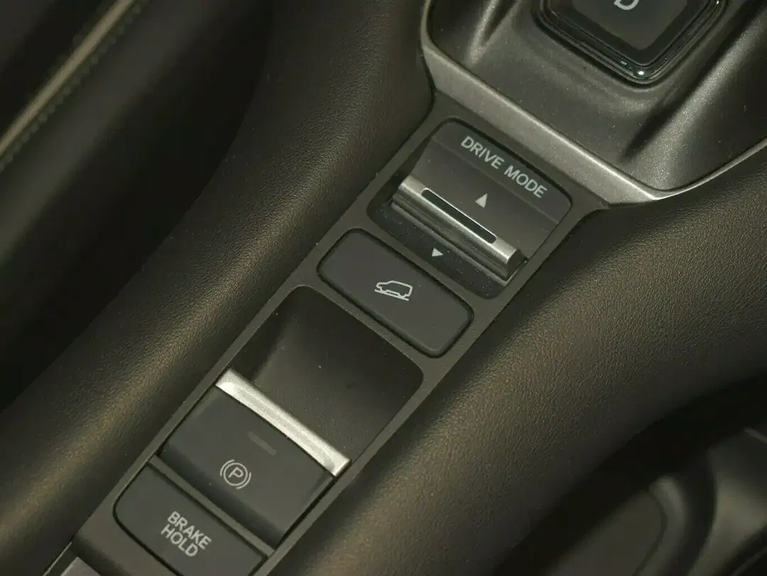 Honda ZR-V e:HEV Sport - Thumbnail 9