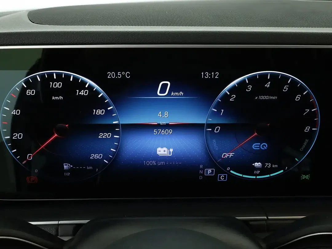 Mercedes-Benz GLE 350 4MATIC Burmester - Thumbnail 12