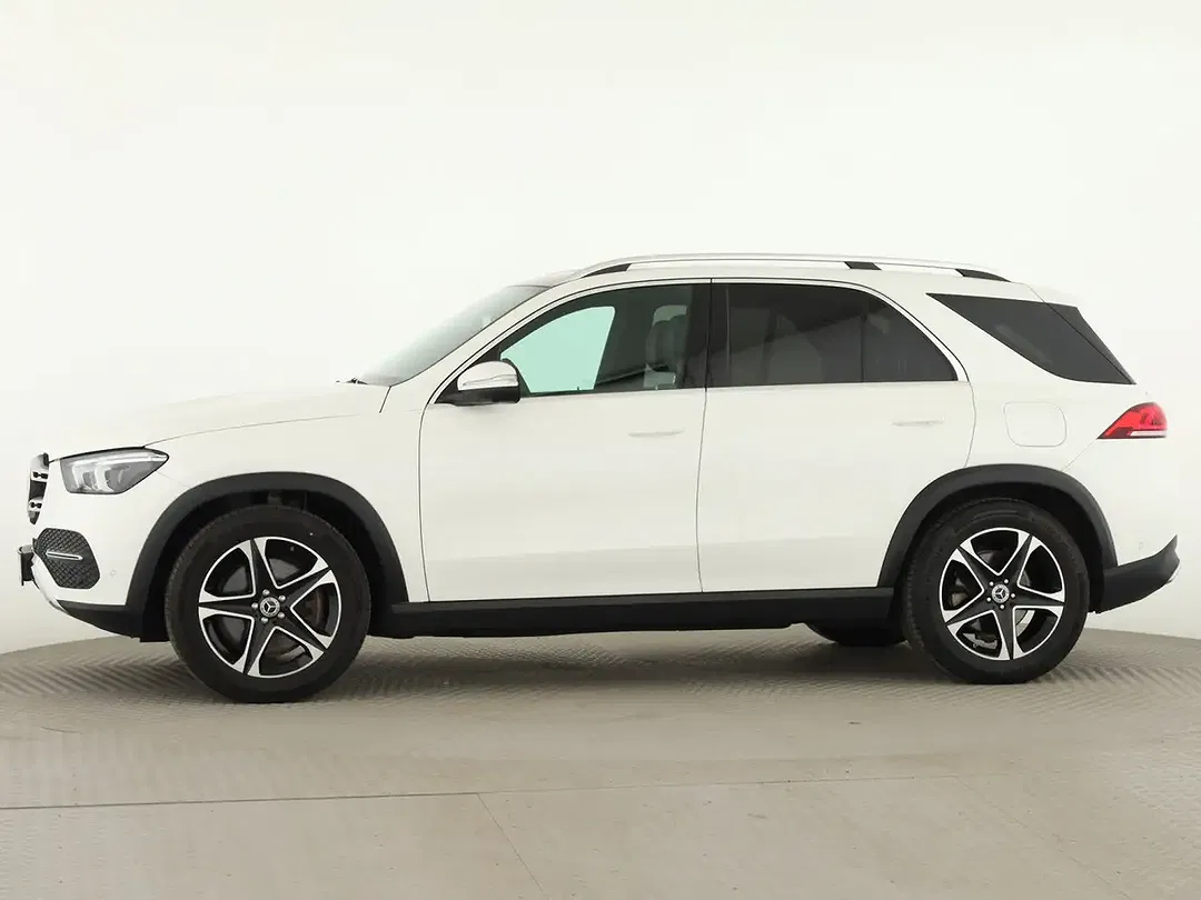 Mercedes-Benz GLE 350 4MATIC Burmester - Thumbnail 7