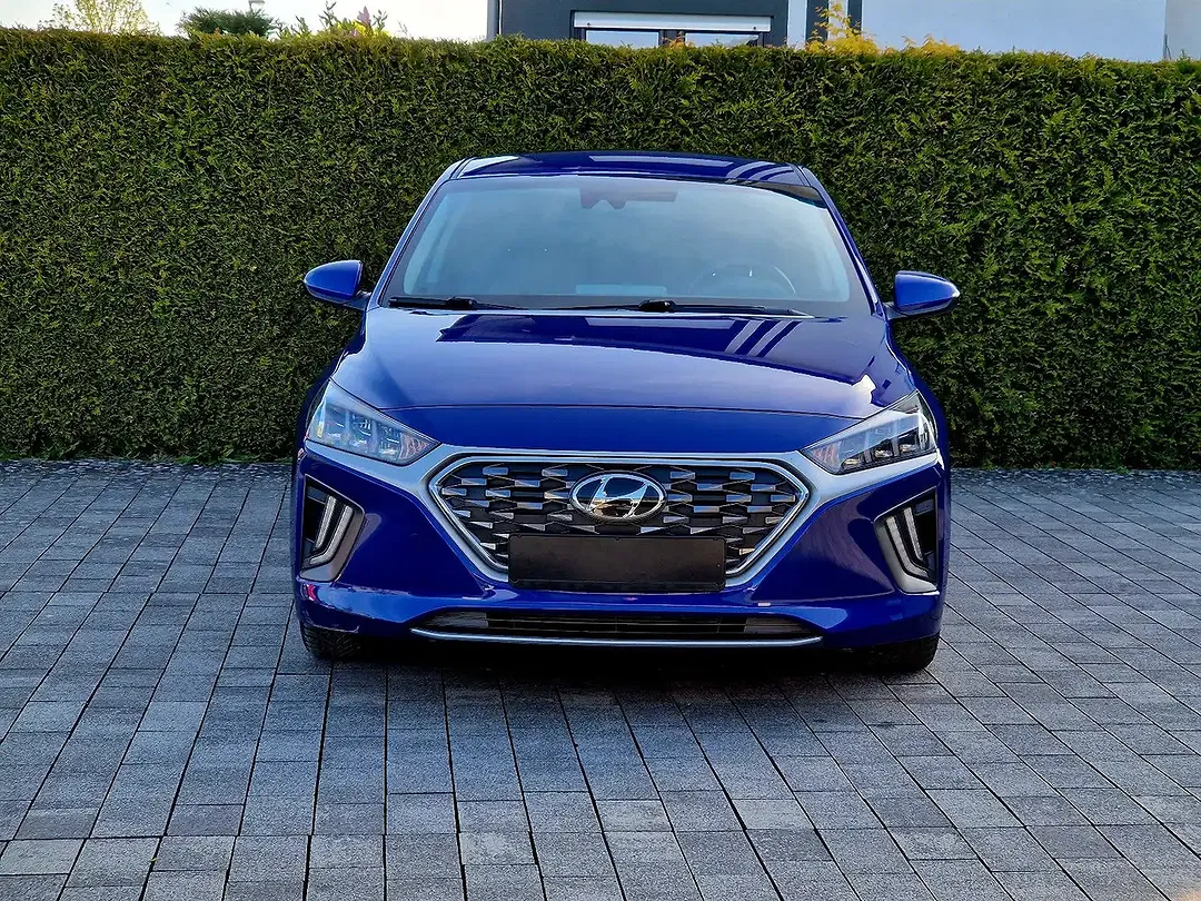 Hyundai IONIQ PHEV Hybrid Style - foto 2