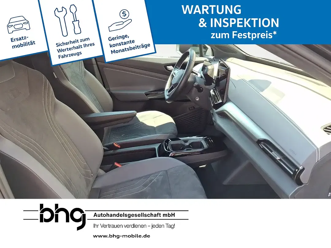 Volkswagen ID.5 Pro Performance - Thumbnail 13