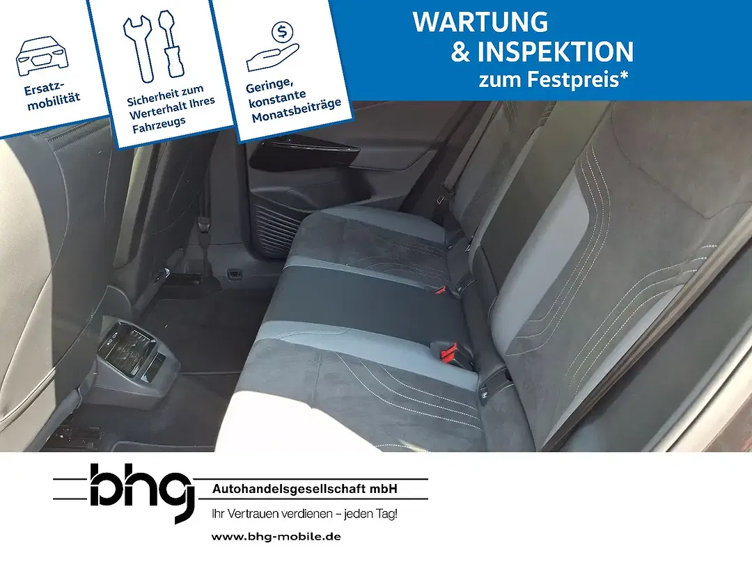 Volkswagen ID.5 Pro Performance - Thumbnail 14