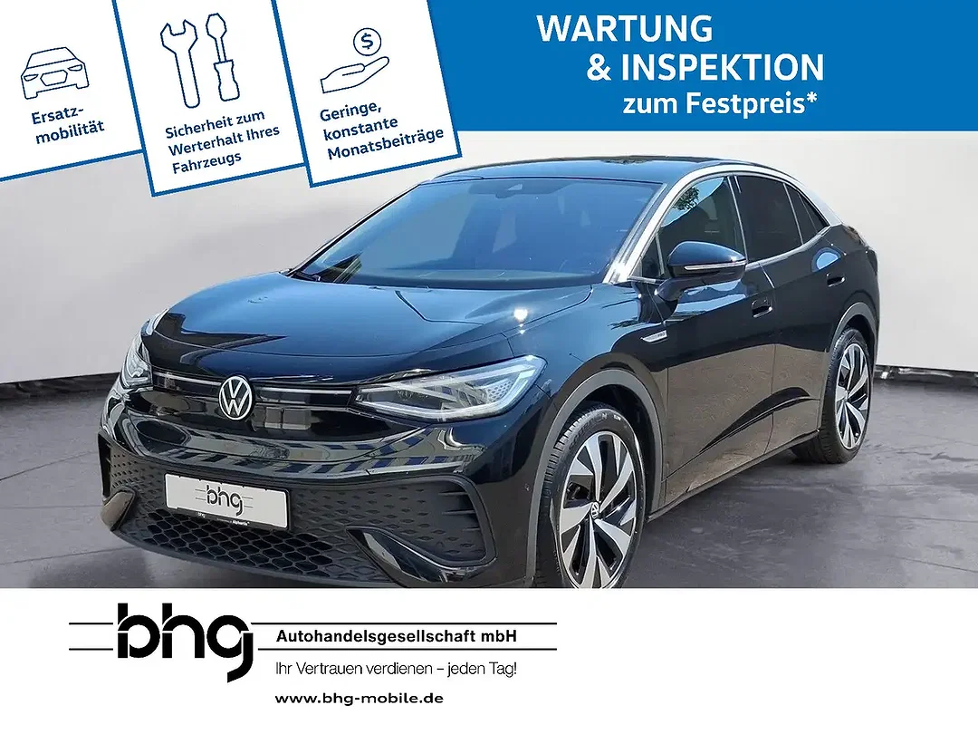 Volkswagen ID.5 Pro Performance - Afbeelding 1