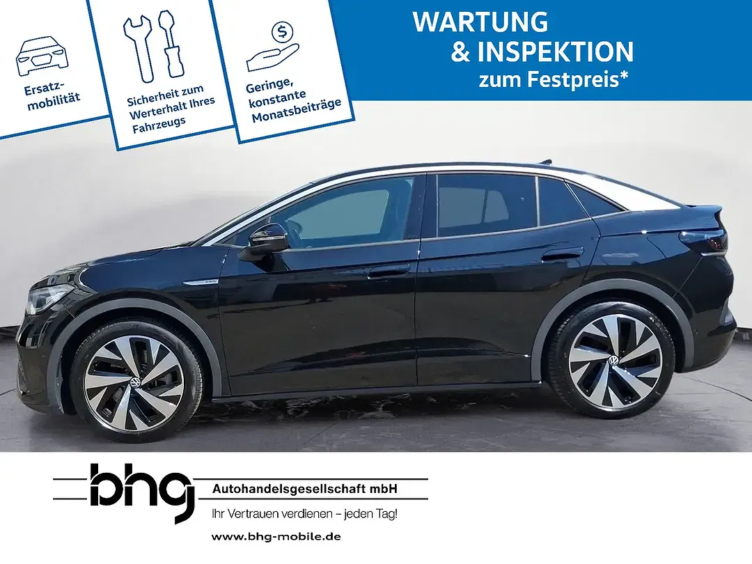 Volkswagen ID.5 Pro Performance - Thumbnail 3