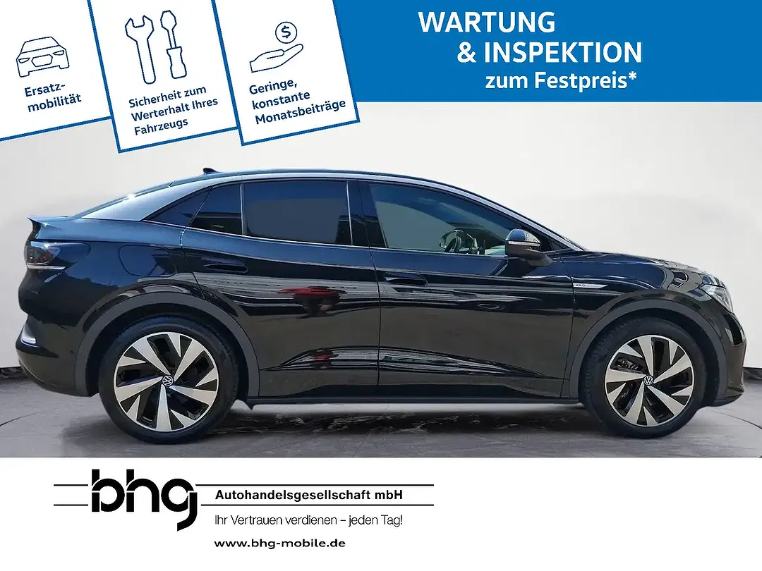 Volkswagen ID.5 Pro Performance - Thumbnail 6