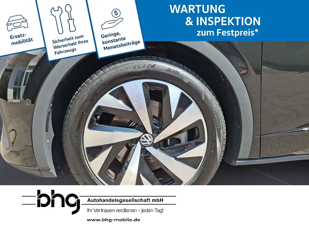 Volkswagen ID.5 Pro Performance - Thumbnail 7