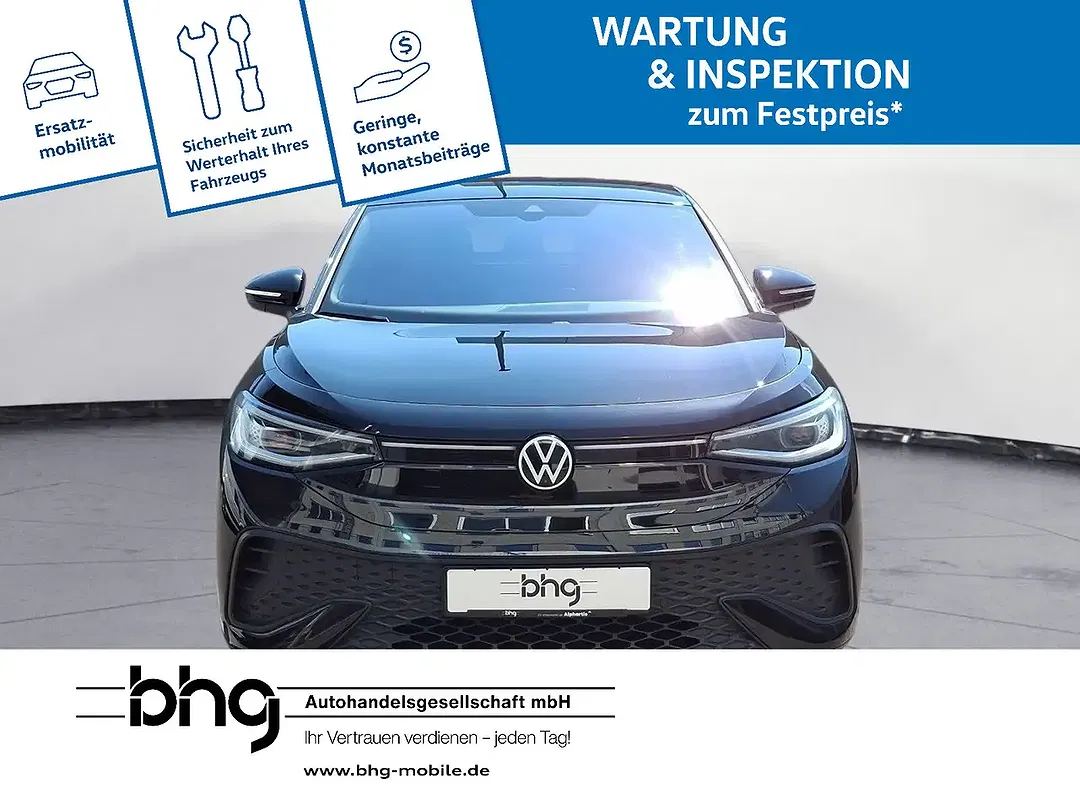Volkswagen ID.5 Pro Performance - Thumbnail 8